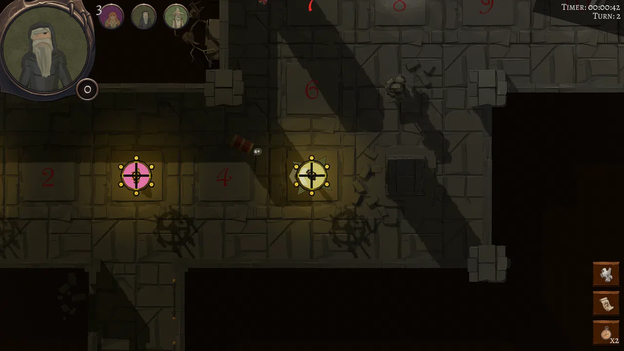 GGWG: Goose Game Without Goose Screenshot 1