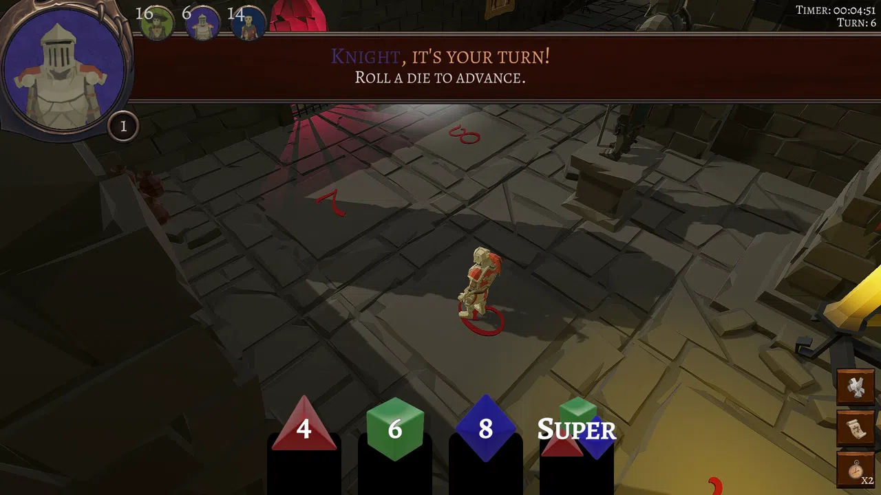 GGWG: Goose Game Without Goose Screenshot 0