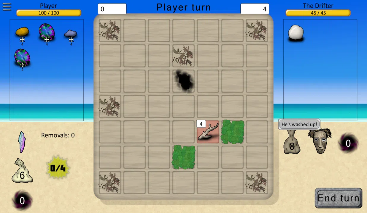 Stones of Power Screenshot 9