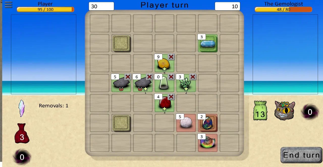 Stones of Power Screenshot 8