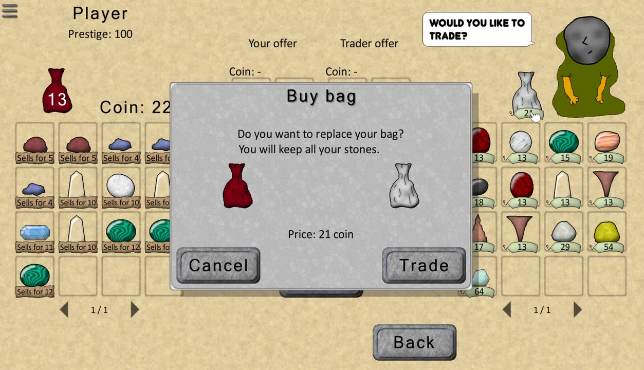 Stones of Power Screenshot 6