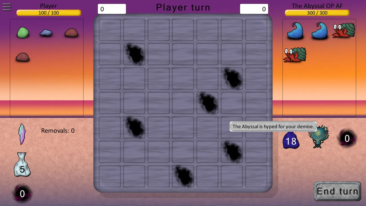 Stones of Power Screenshot 7