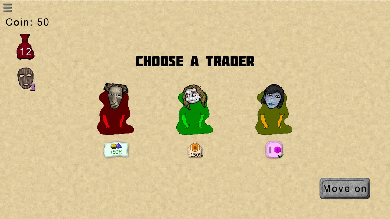 Stones of Power Screenshot 5