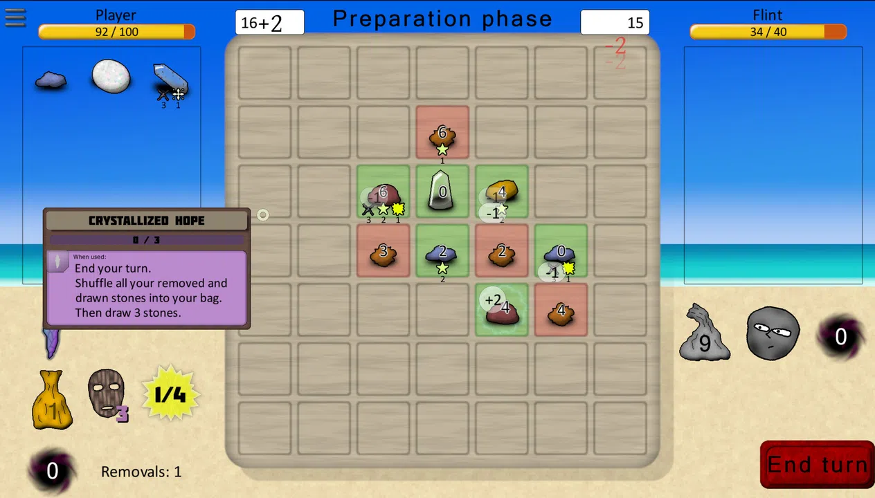 Stones of Power Screenshot 11