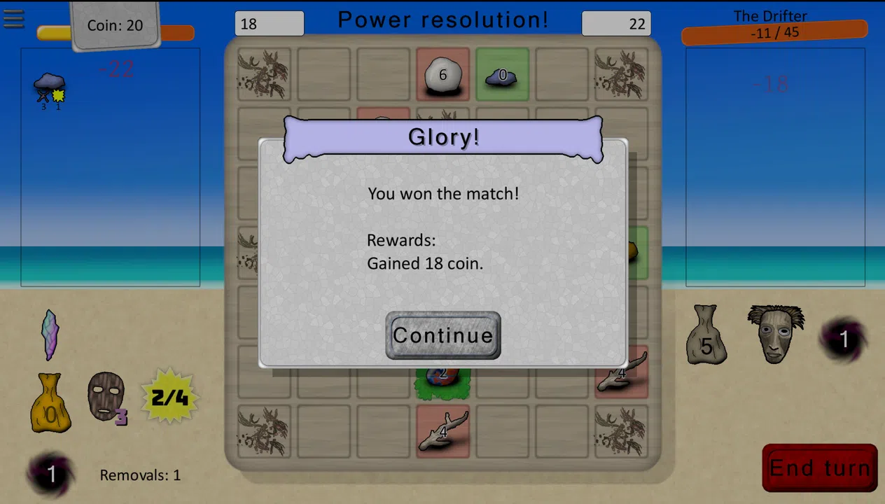Stones of Power Screenshot 12