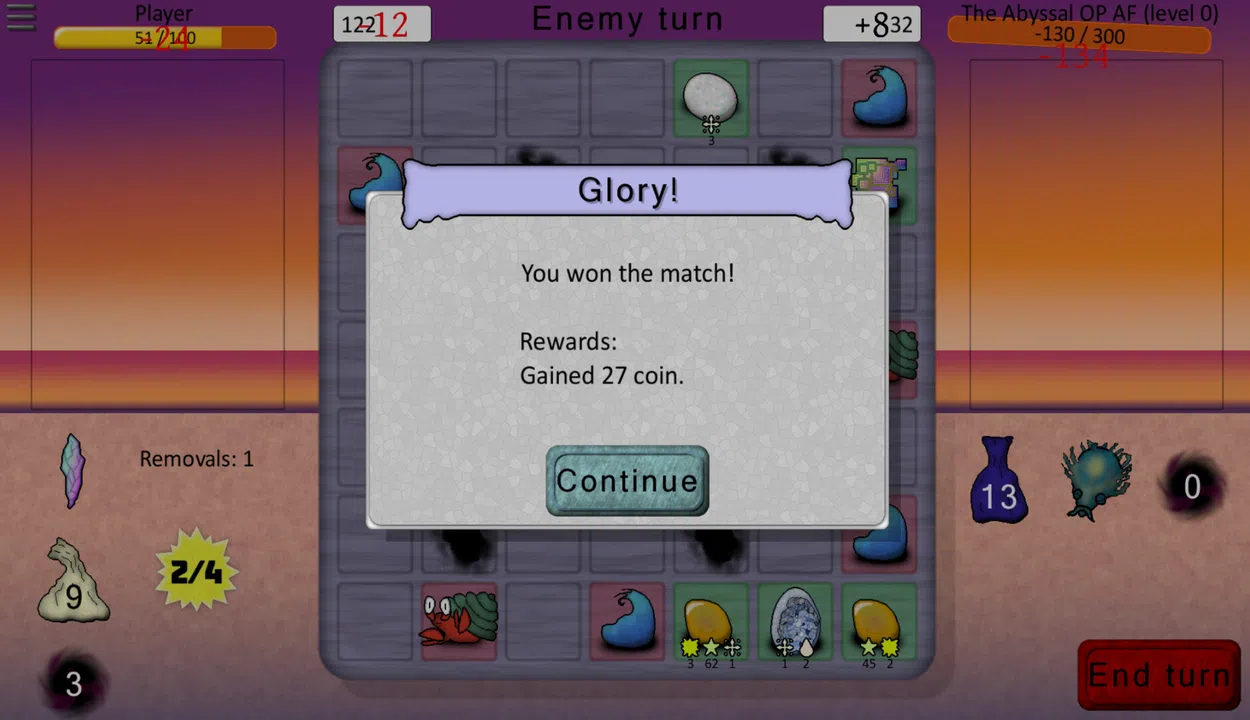 Stones of Power Screenshot 3