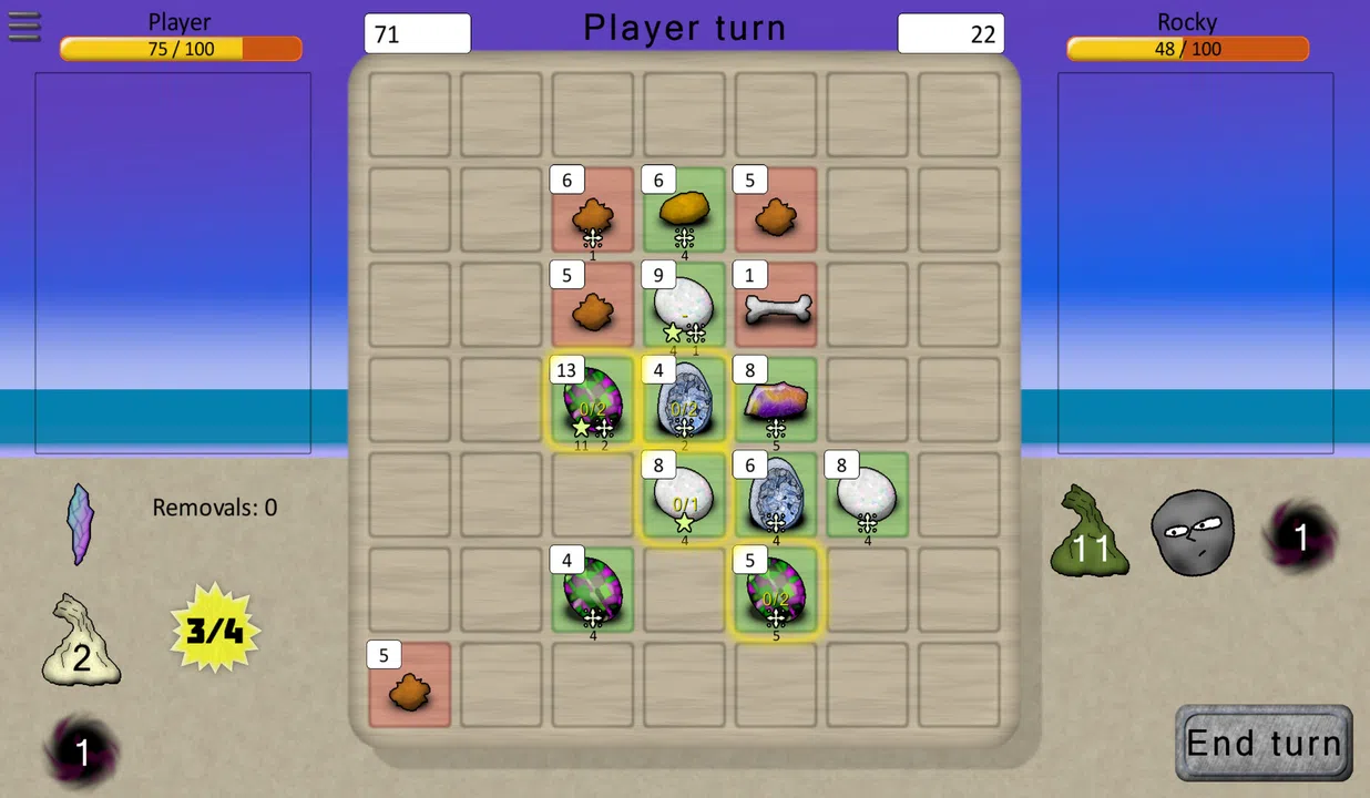 Stones of Power Screenshot 10