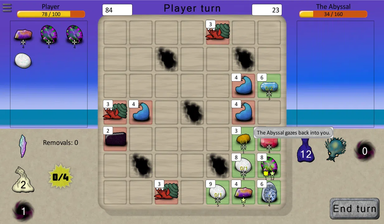 Stones of Power Screenshot 4