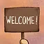 Welcome Aboard icon