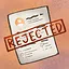 Not a Fit icon
