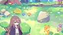 MONPIC -The Hatchling Meets a Girl- Screenshot 1