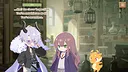 MONPIC -The Hatchling Meets a Girl- Screenshot 3