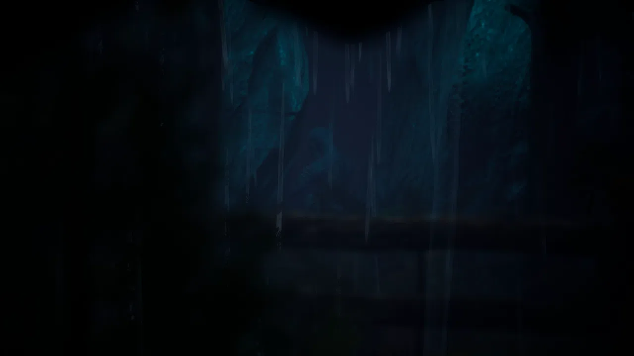 RESIDUAL SOUL Screenshot 1