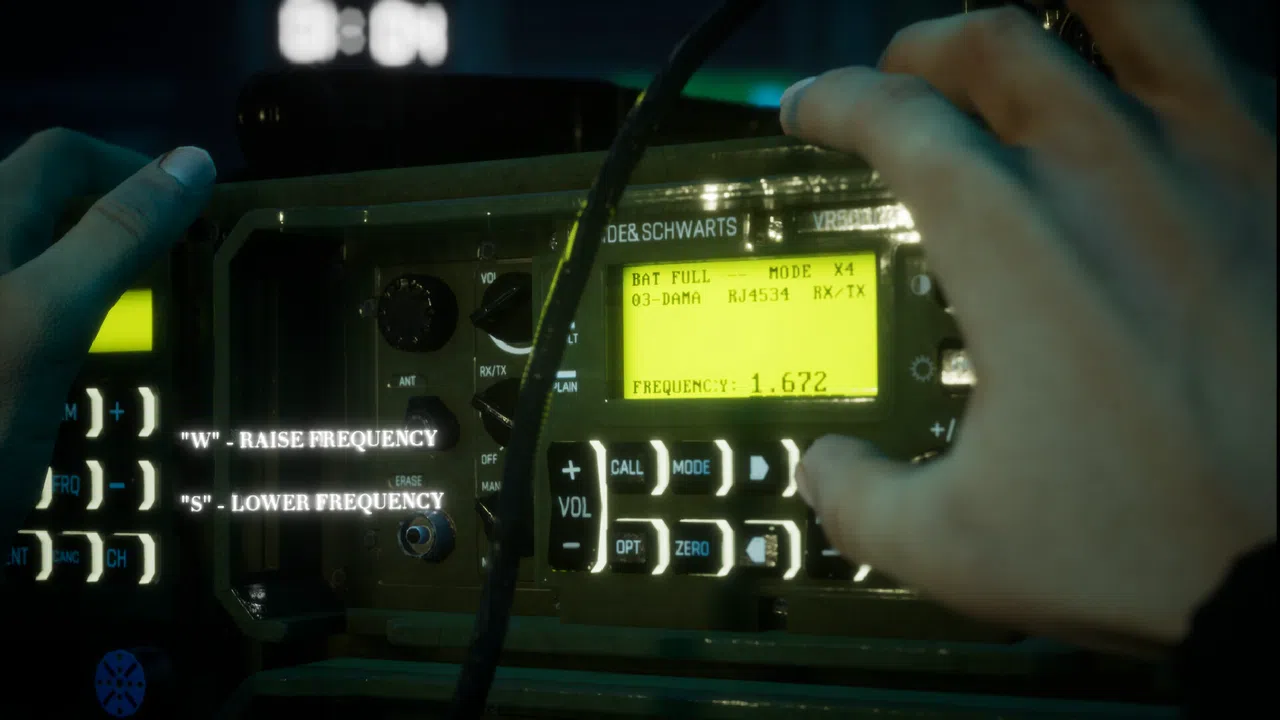 RESIDUAL SOUL Screenshot 3