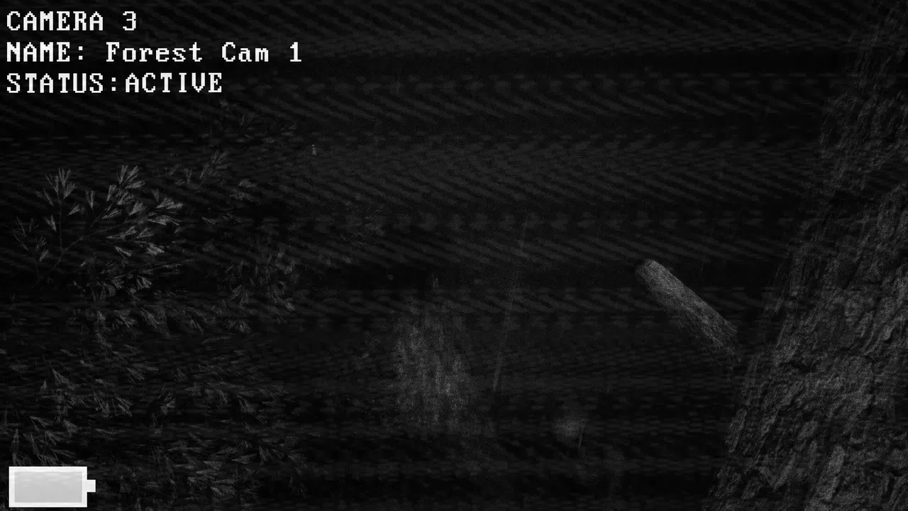 RESIDUAL SOUL Screenshot 0