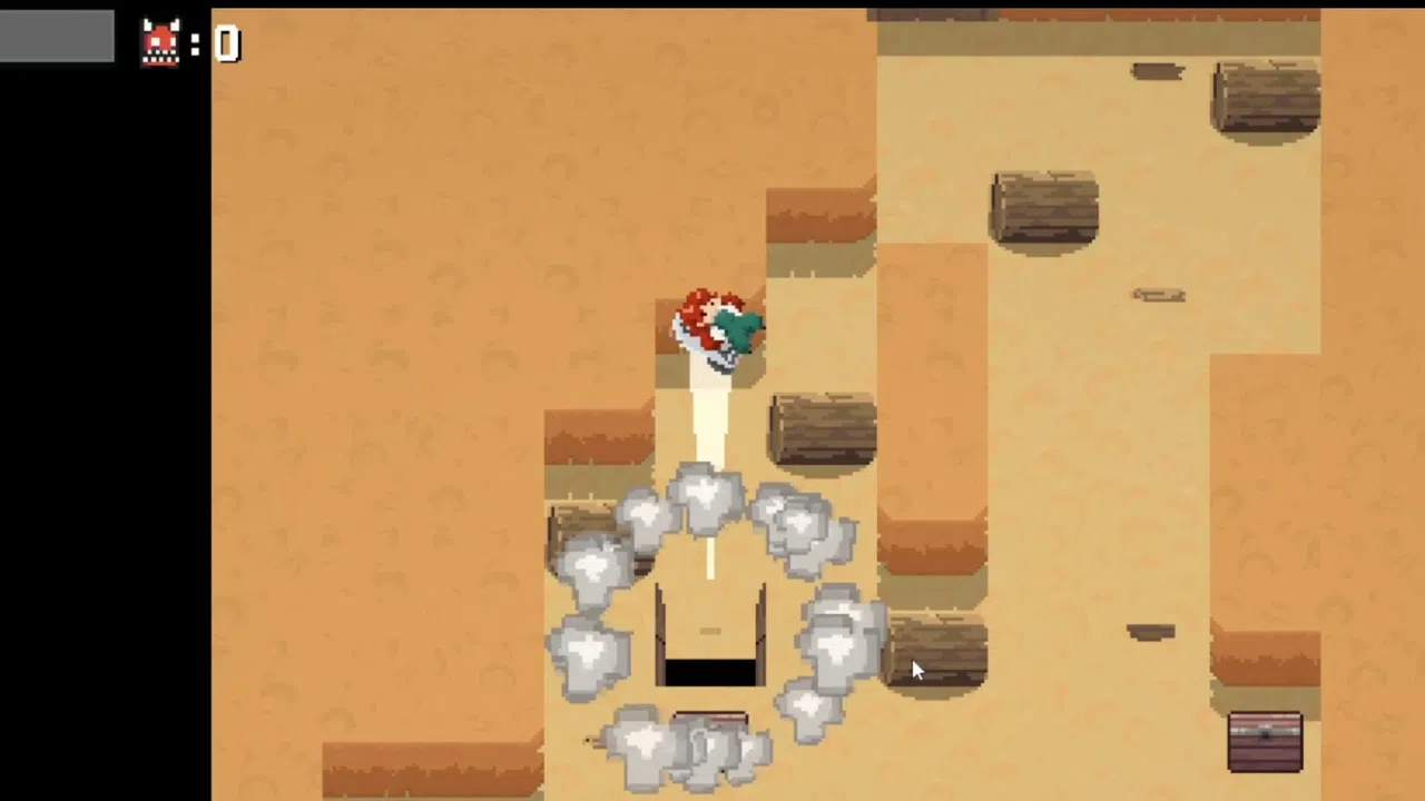 Dungeon Sucker Screenshot 4