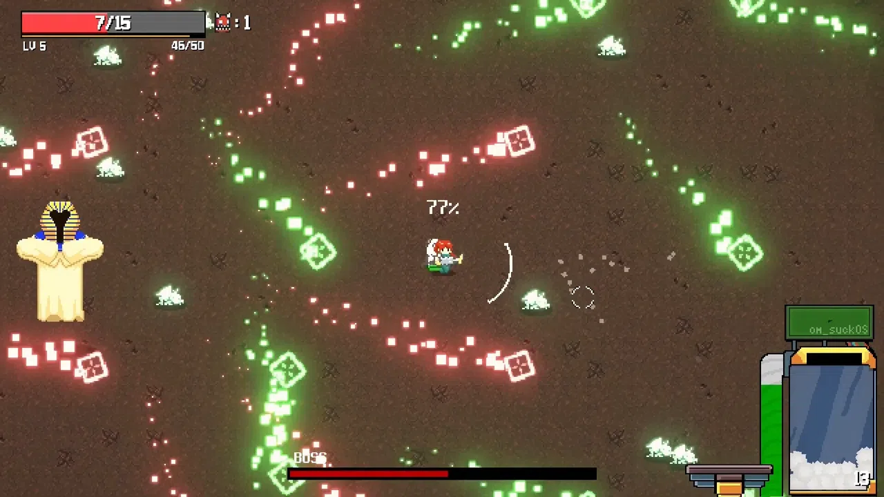 Dungeon Sucker Screenshot 9