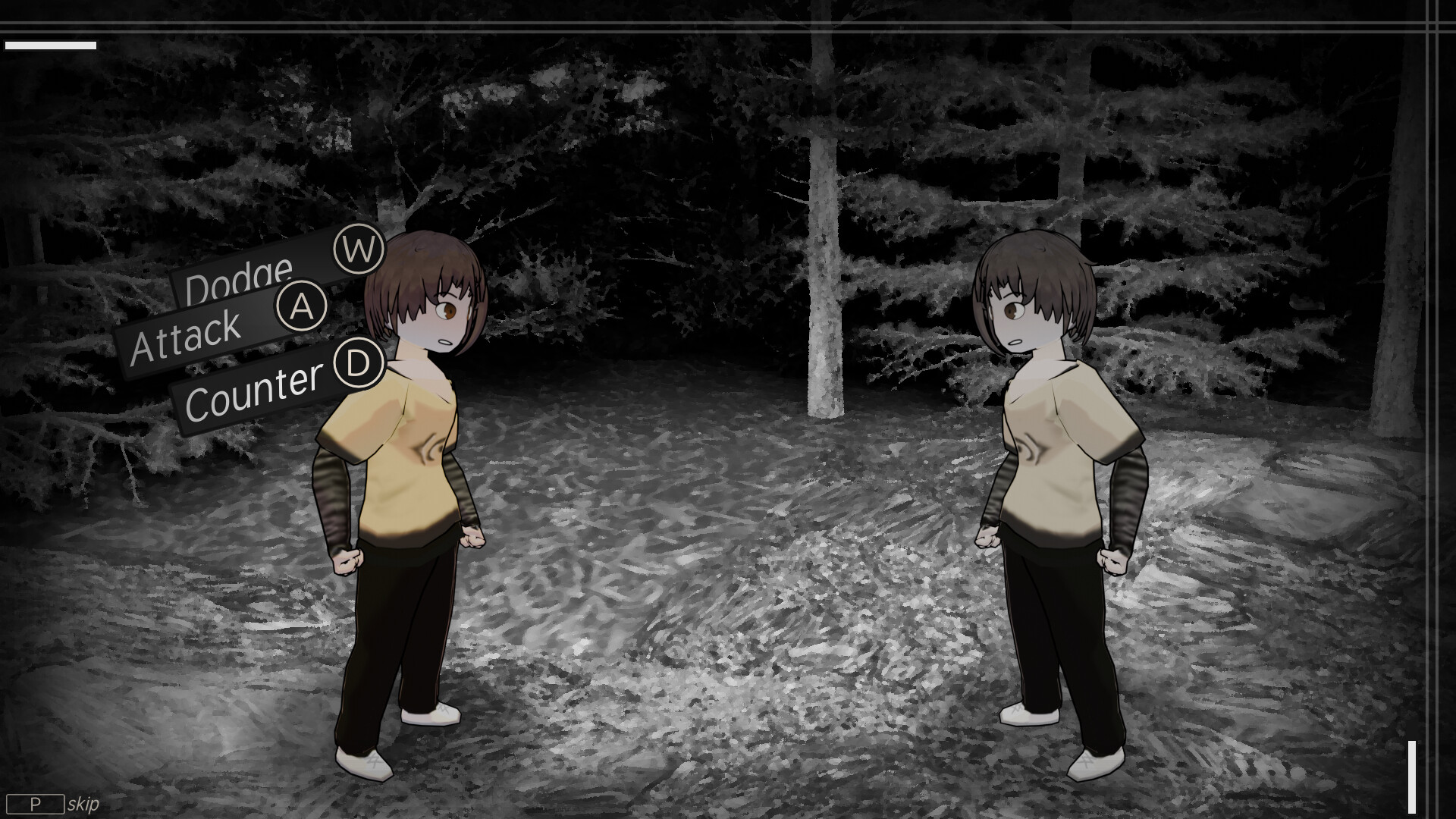 The Pinkman Files Screenshot 1