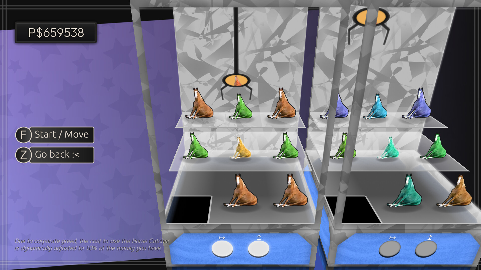 The Pinkman Files Screenshot 7