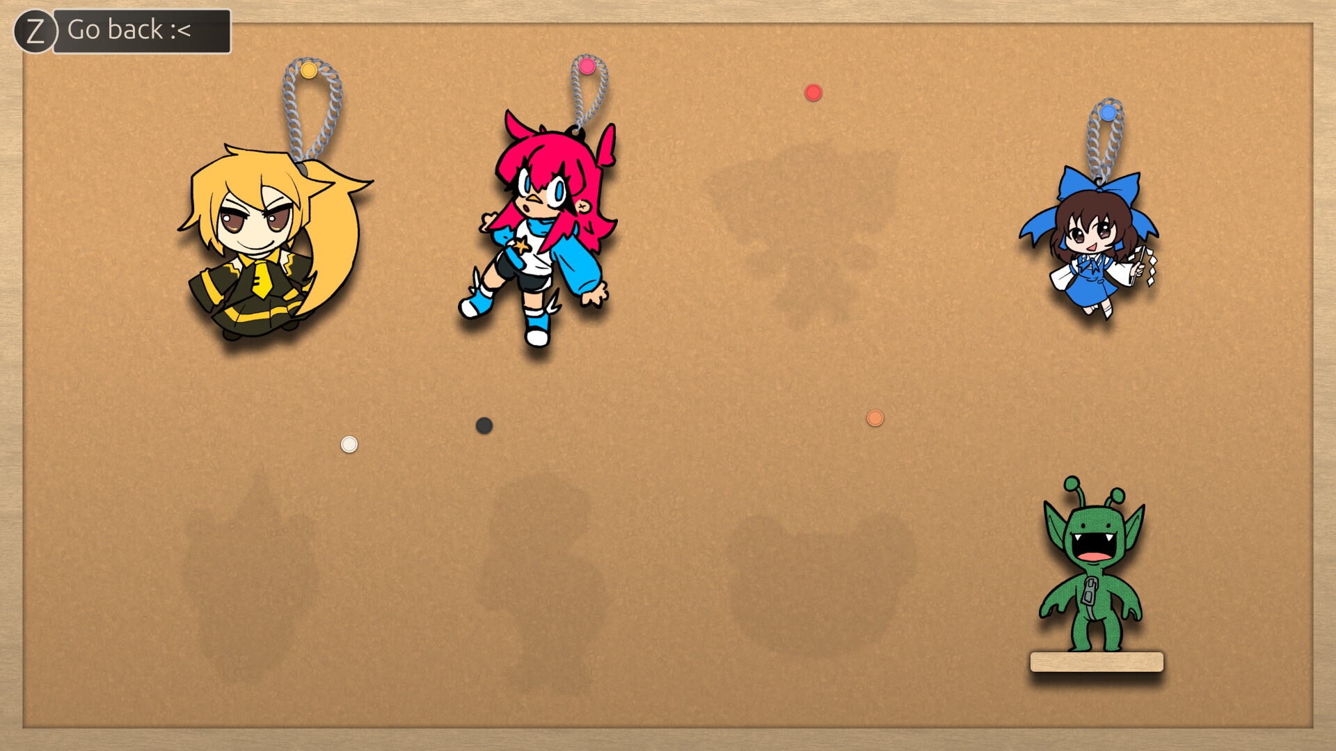 The Pinkman Files Screenshot 5