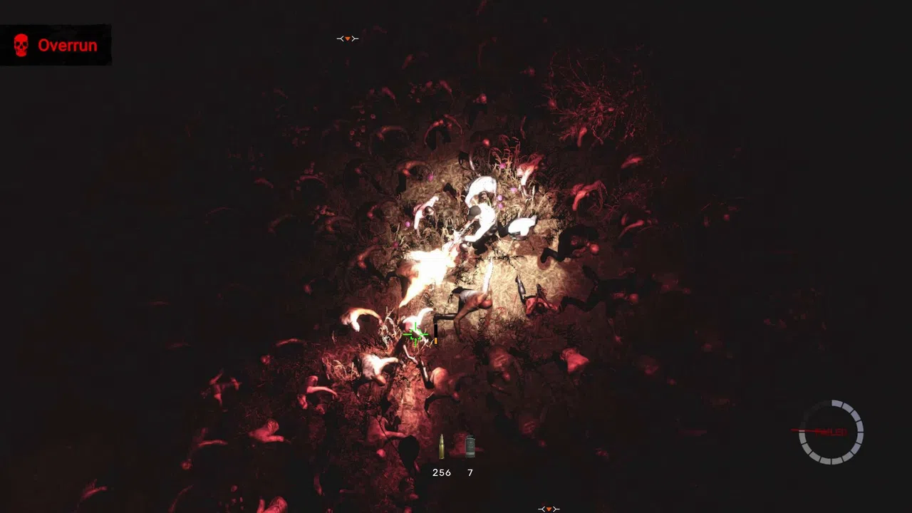 Standing Together Screenshot 10