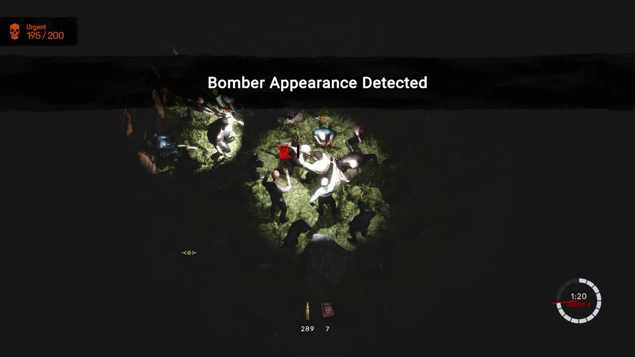 Standing Together Screenshot 7