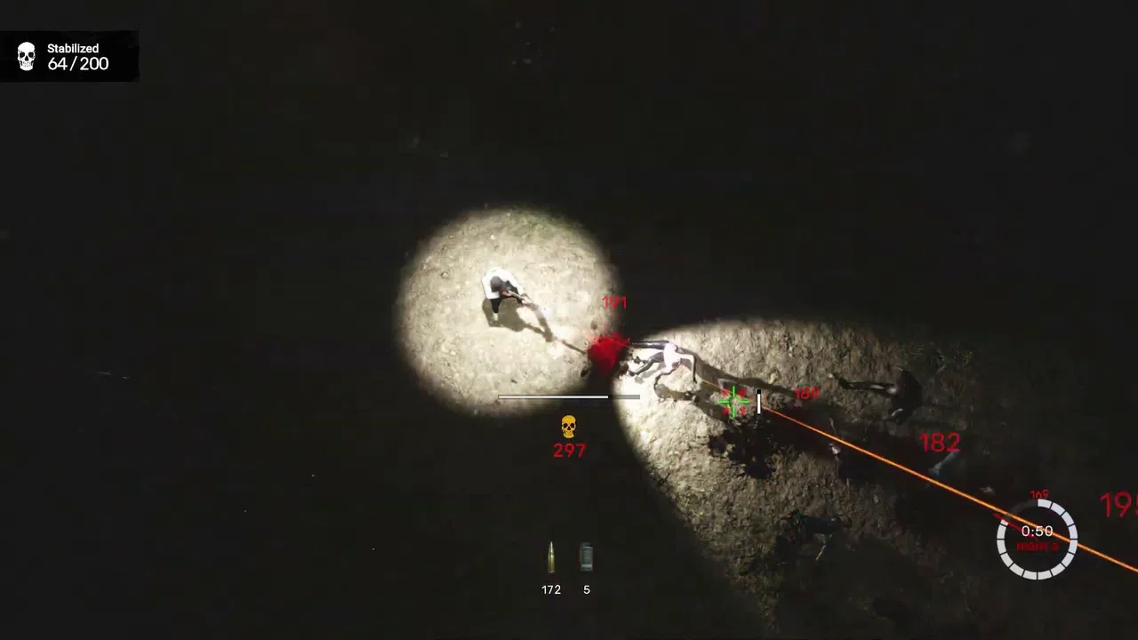 Standing Together Screenshot 3