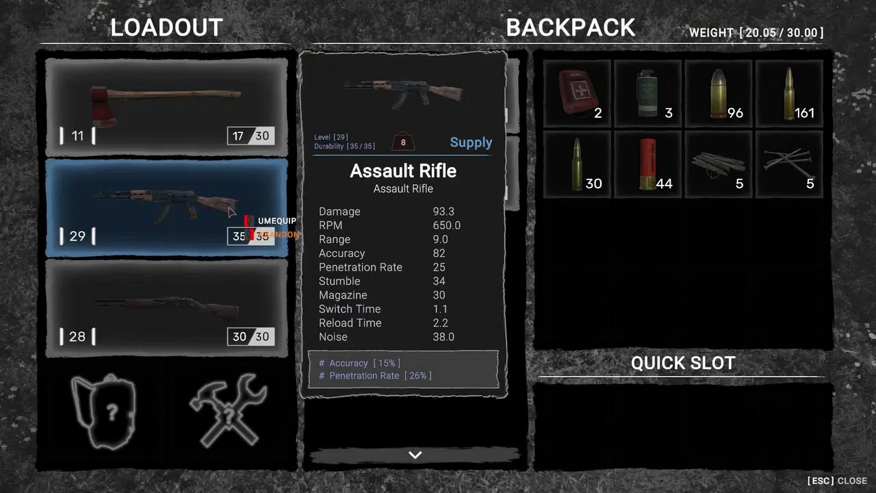 Standing Together Screenshot 5