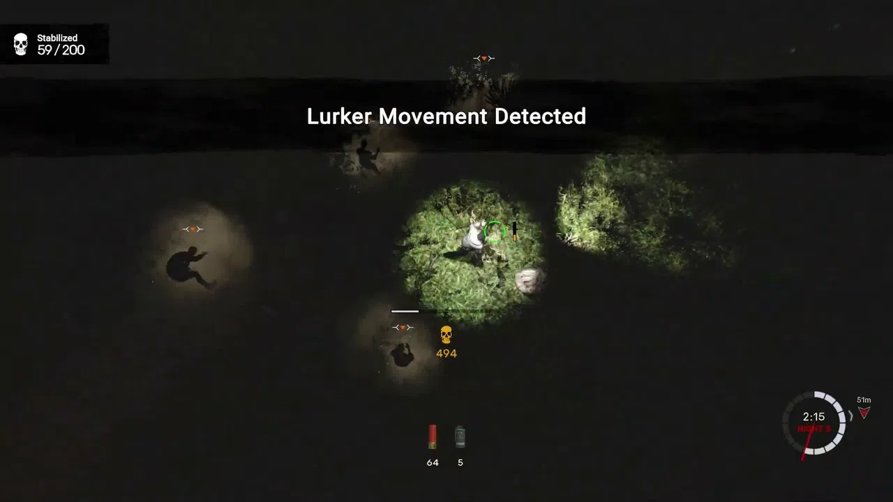 Standing Together Screenshot 8