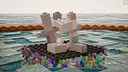 Floatineer 海上建筑师 Demo Screenshot 7