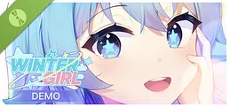 Winter Girl Demo