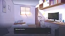 Winter Girl Demo Screenshot 2