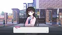 Winter Girl Demo Screenshot 1