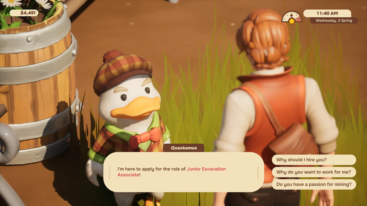 Critterville Goes Bankrupt Screenshot 4