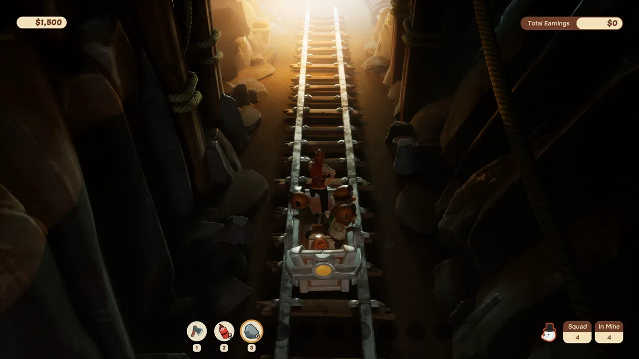 Critterville Goes Bankrupt Screenshot 7