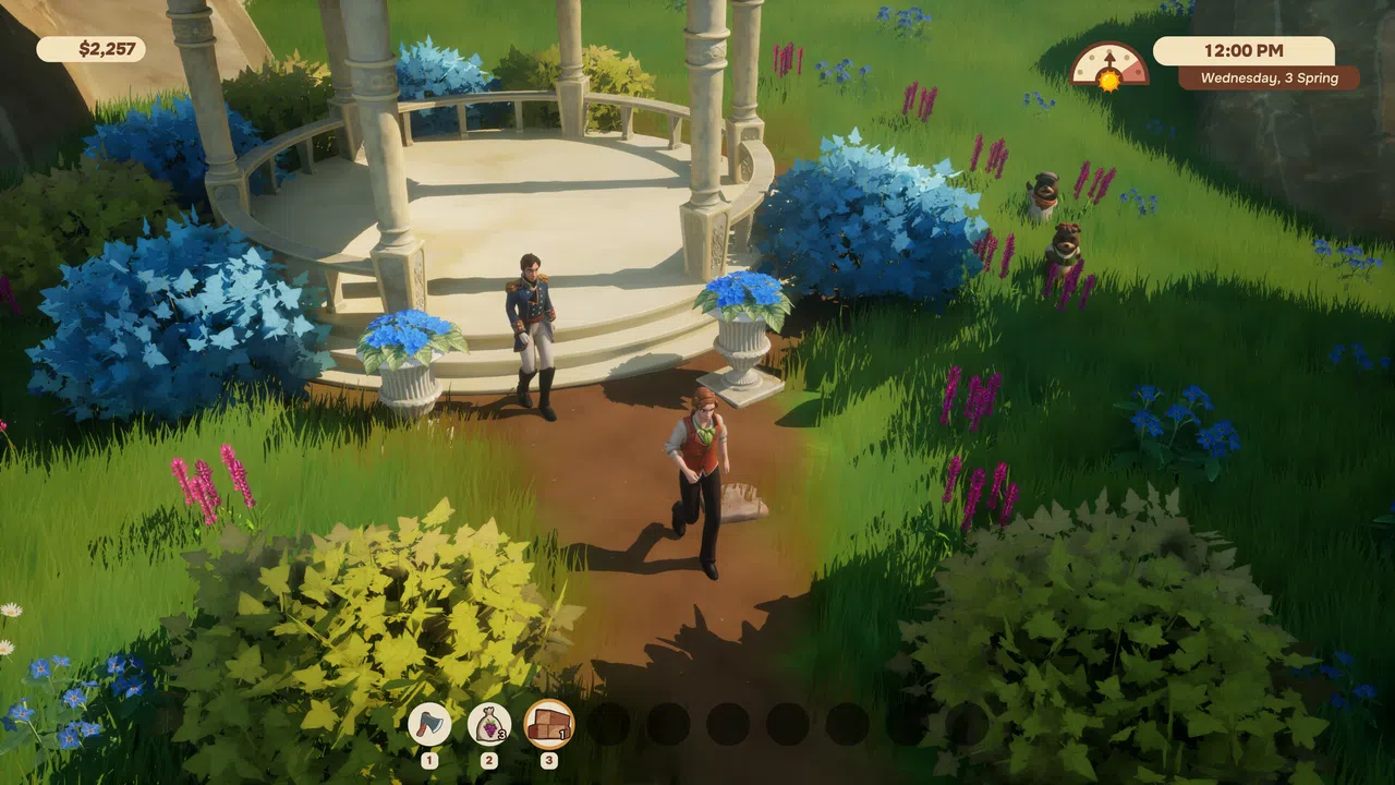 Critterville Goes Bankrupt Screenshot 5