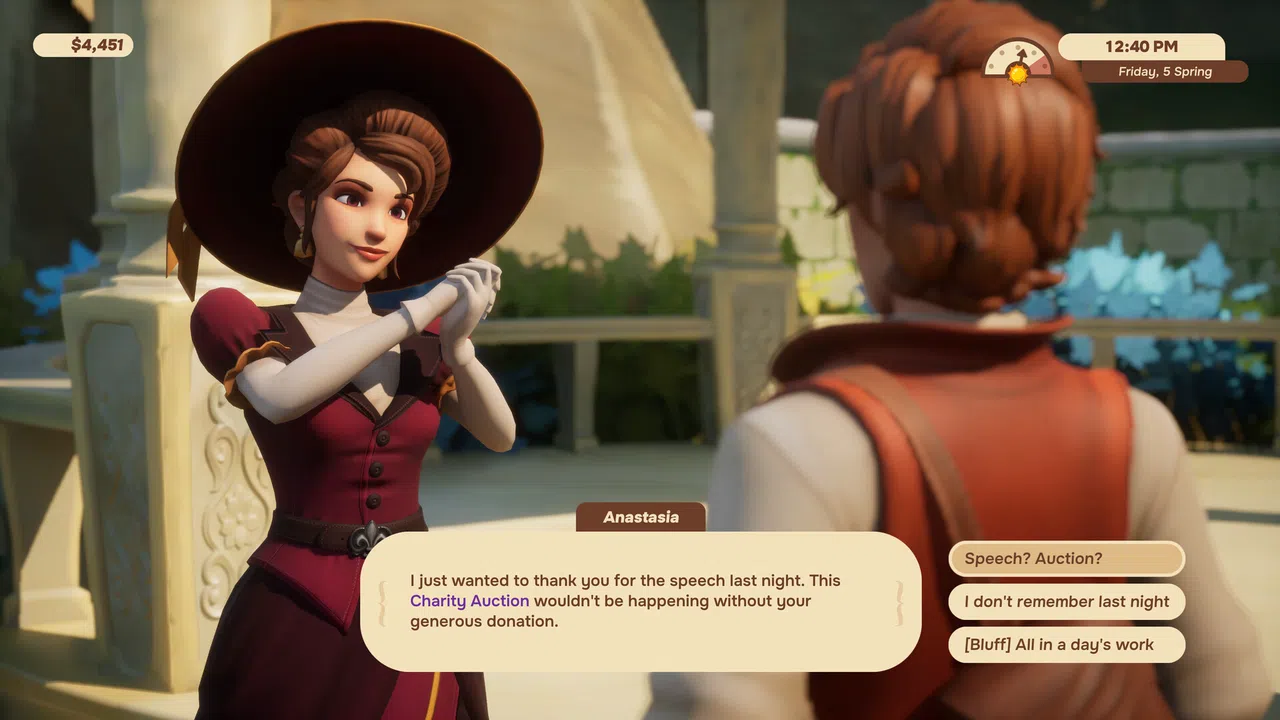 Critterville Goes Bankrupt Screenshot 0