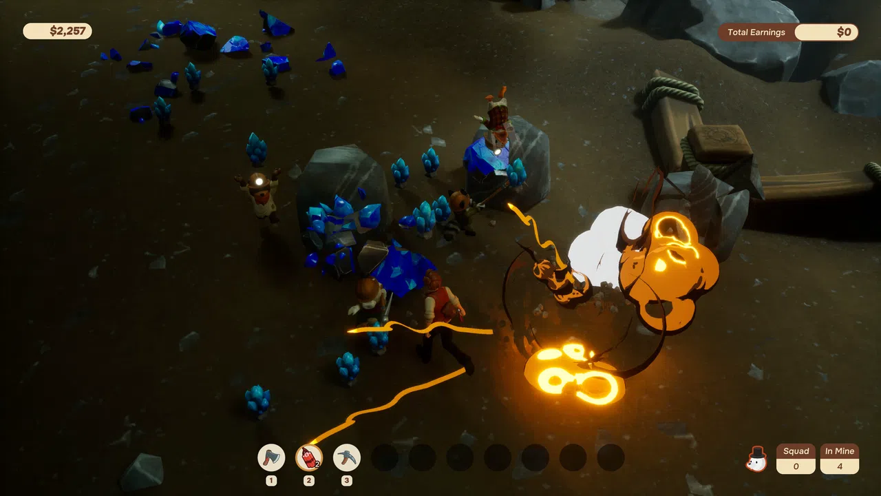 Critterville Goes Bankrupt Screenshot 6