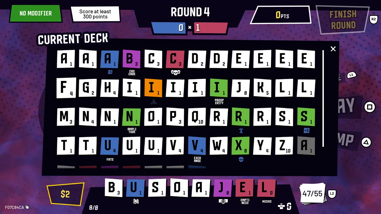 Mark My Words Screenshot 5