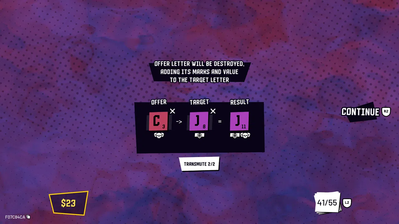 Mark My Words Screenshot 4
