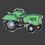 Tractor Annihilator icon