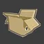 Courier Cluck icon