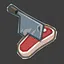 The COQ Butcher icon
