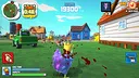 PlayCOQ: The Coop Defender Screenshot 0