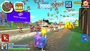 PlayCOQ: The Coop Defender Screenshot 2