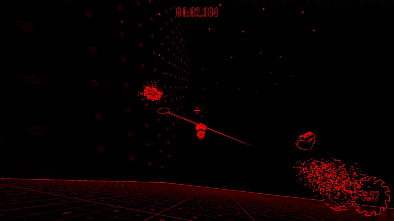 CrimSaw Screenshot 3
