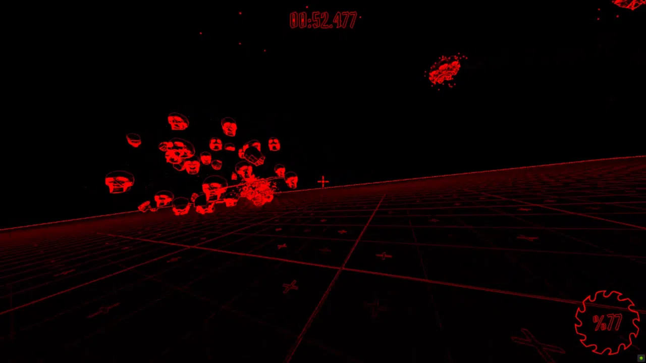 CrimSaw Screenshot 5