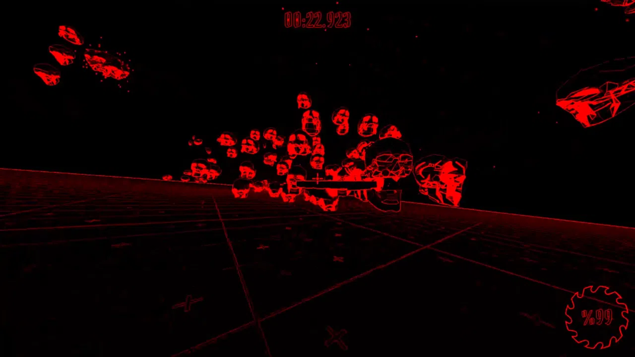 CrimSaw Screenshot 1