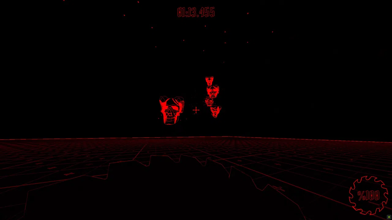 CrimSaw Screenshot 2