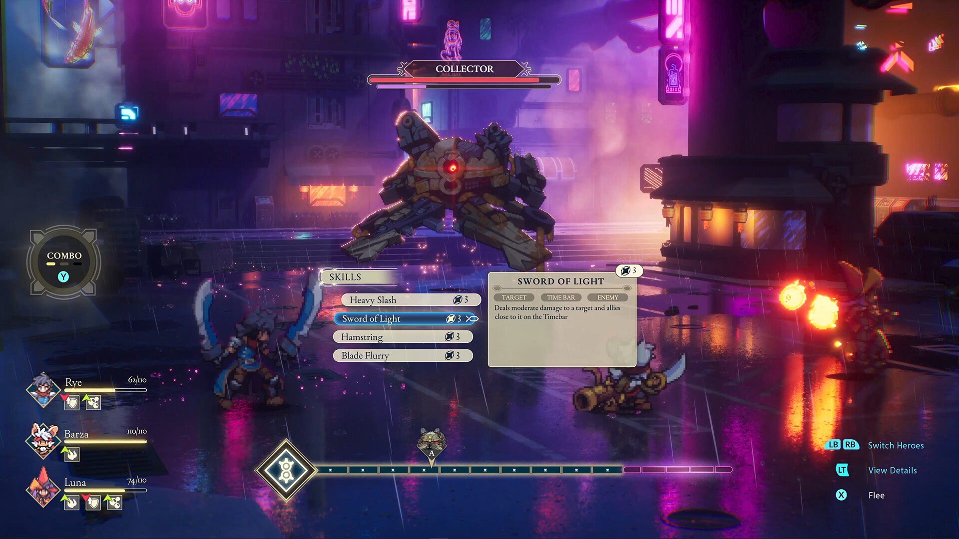 Threads of Time Screenshot 7